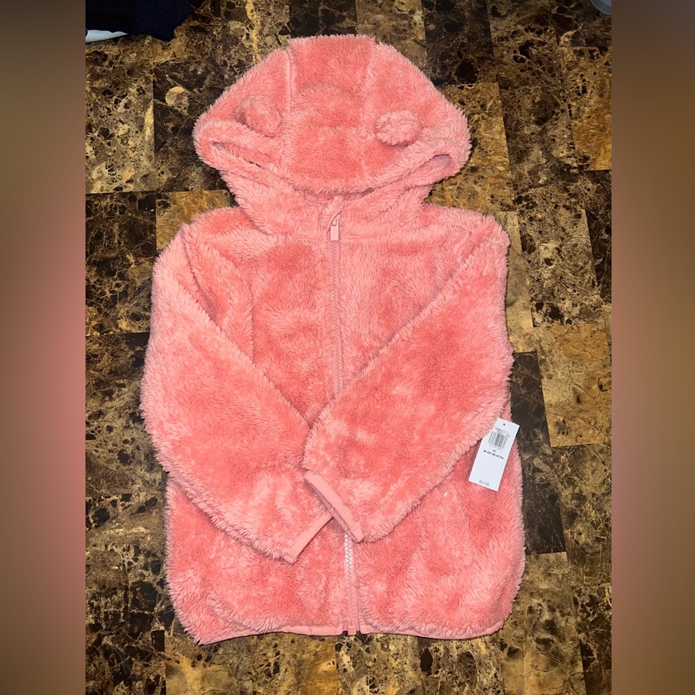 Girls 4T Brand New